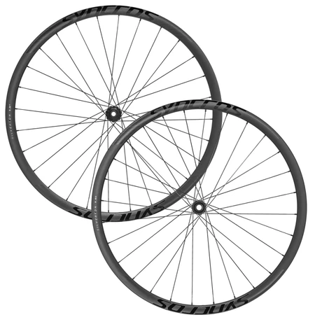 SYNCROS Roues Silverton 1.0s